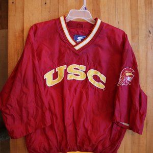 University of South Carolina (USC) Wind Breaker